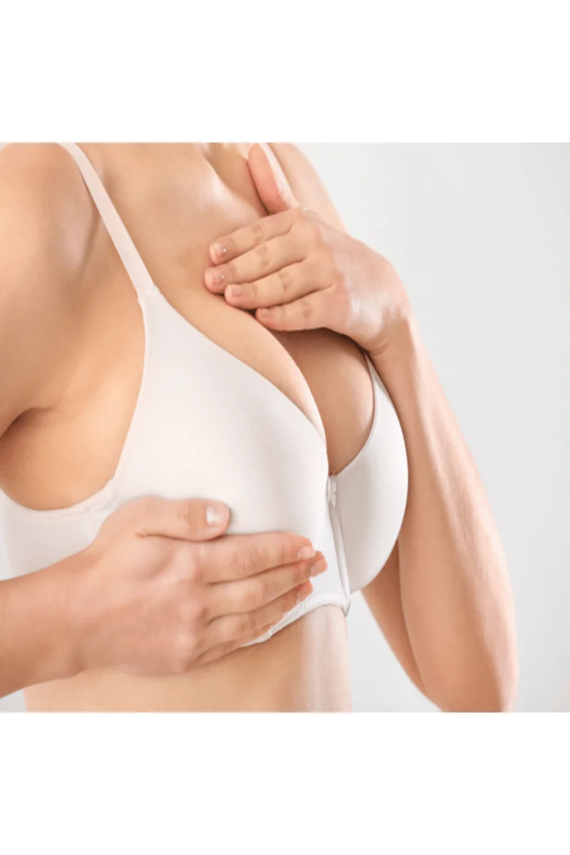 Breast Actives Kadınlara Özel Göğüs Sıkılaştırıcı, Aktifleştirici 100 ml X 3 ADET