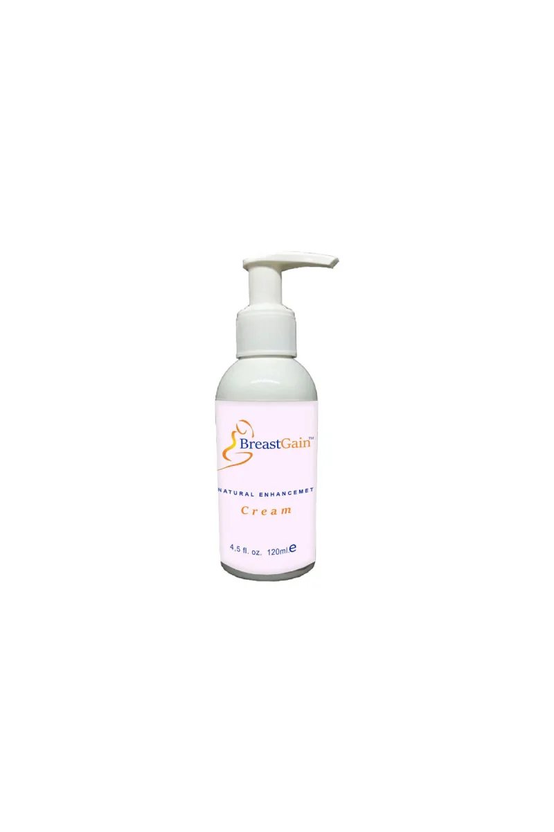 Breast Gain Göğüslerinize Krem 120ml + S-M Mikro Kapsüllü Şekillendirici Tayt