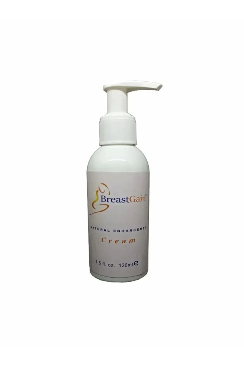 Breast Gain Toparlayıcı gs Bakım ve Dolgunlaştırıcı Krem 120 ml