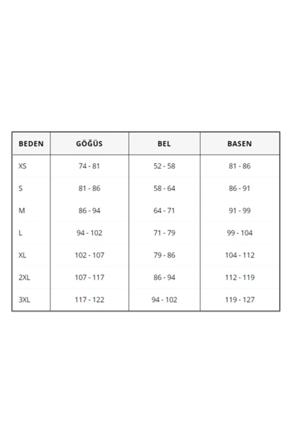 Taşlı Büyük Beden G-string