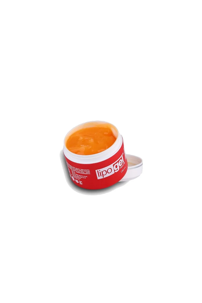 Lipo Gel Fazla Yağlarınıza Jel 150 ml + S-M Mikro Kapsüllü Şekillendirici Tayt