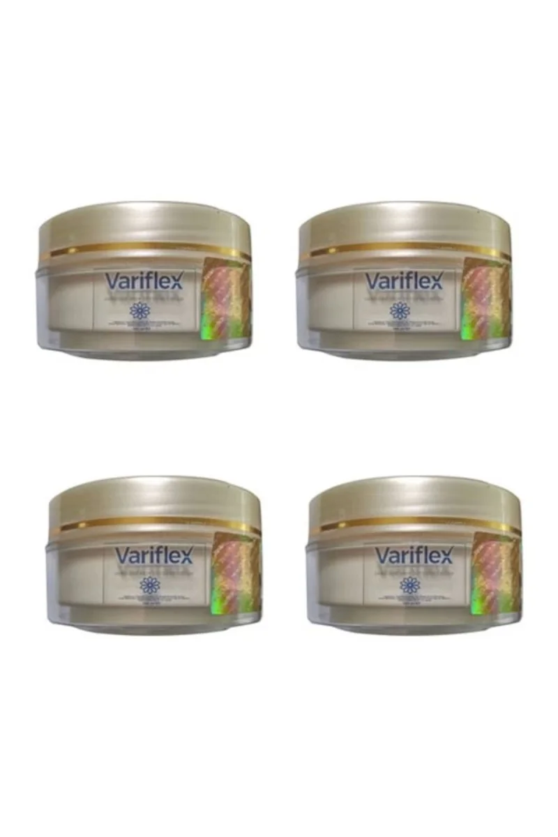 Variflex Krem 5 Adet-Gezer Terlik Ile