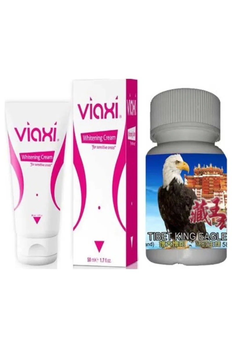 Viaxi Glide Su Bazlı Jel Sade 200 Ml 2'Li