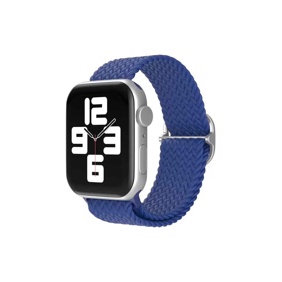 Newface Watch 20mm Star Kordon - Mavi