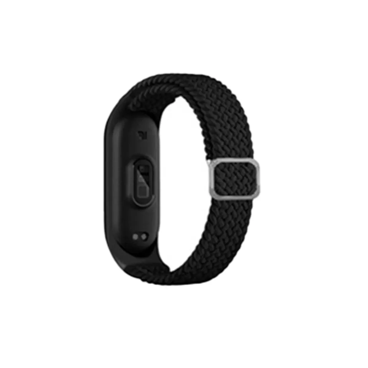 Newface Xiaomi Mi Band 6 Star Kordon - Siyah