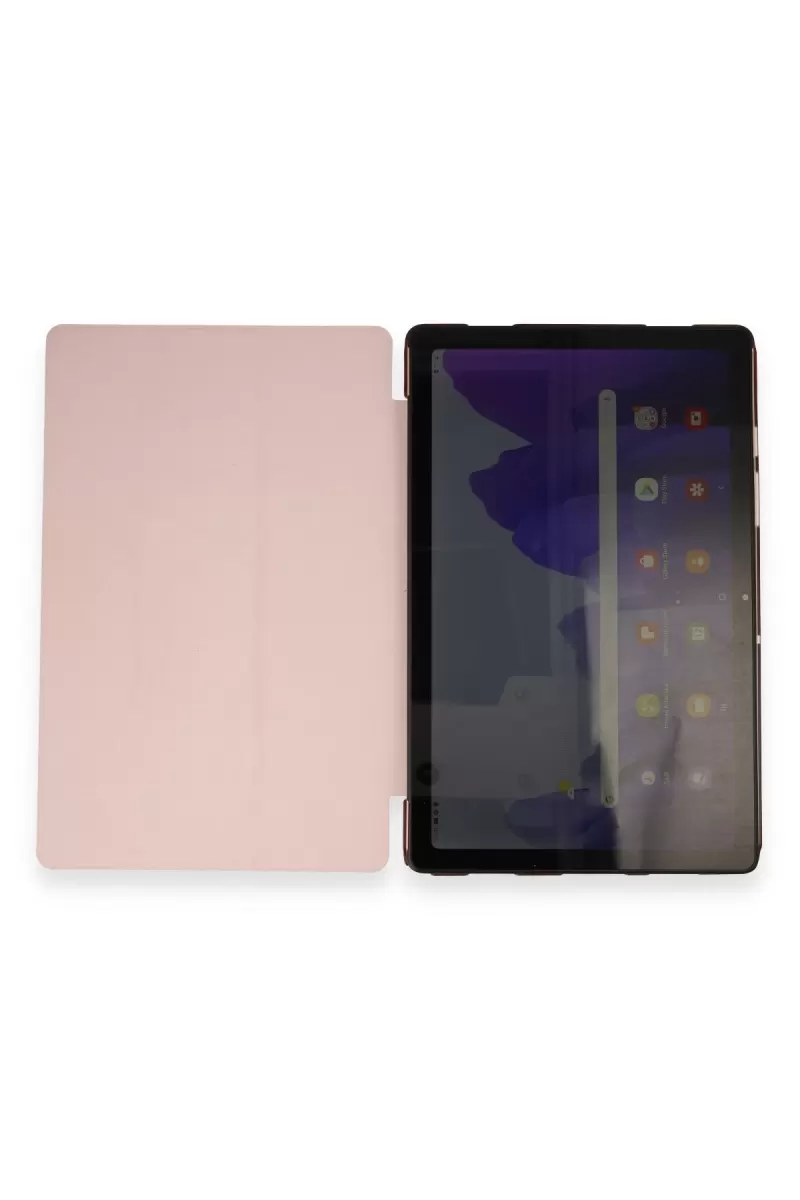 Newface Huawei Honor Pad X9 11.5 Kılıf Tablet Smart Kılıf - Rose Gold