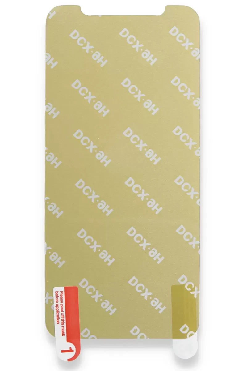 Newface Samsung Galaxy A10 Royal Nano Ekran Koruyucu
