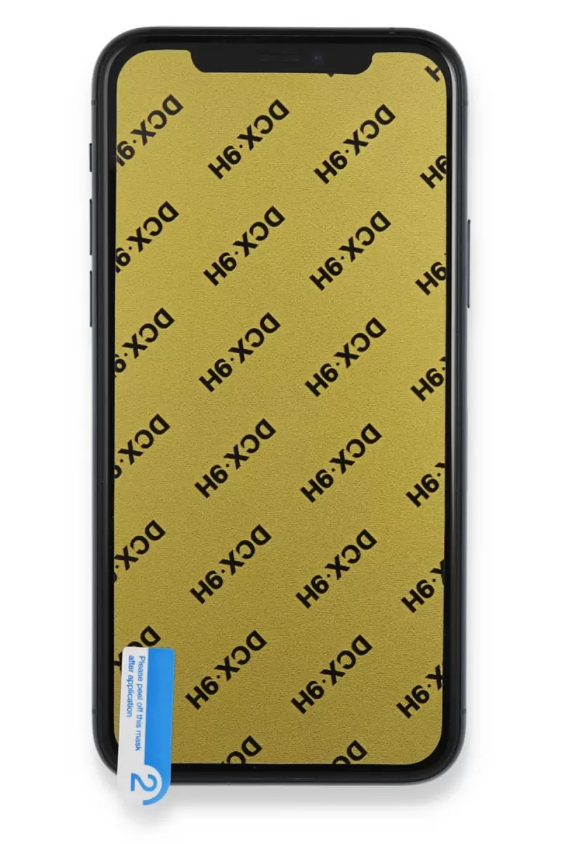 Newface Samsung Galaxy A10 Royal Nano Ekran Koruyucu