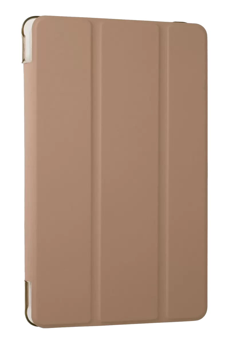 Newface Huawei MatePad SE 11 Kılıf Tablet Smart Kılıf - Rose Gold