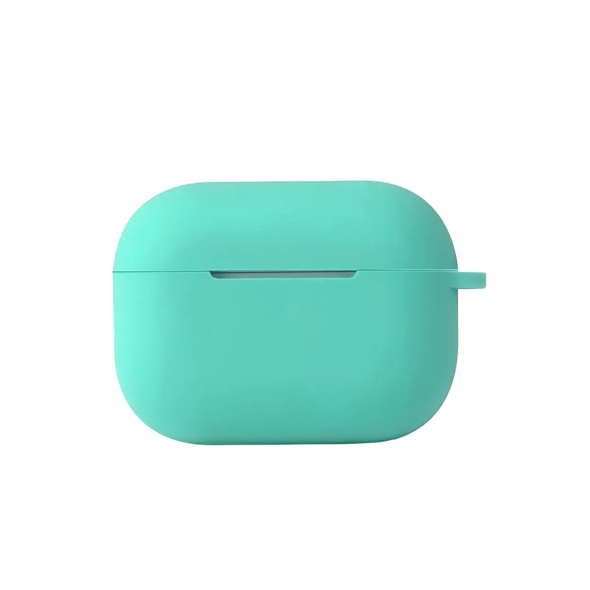 Newface Apple Airpods Pro 3 (3.nesil) Hang Kılıf - Turkuaz
