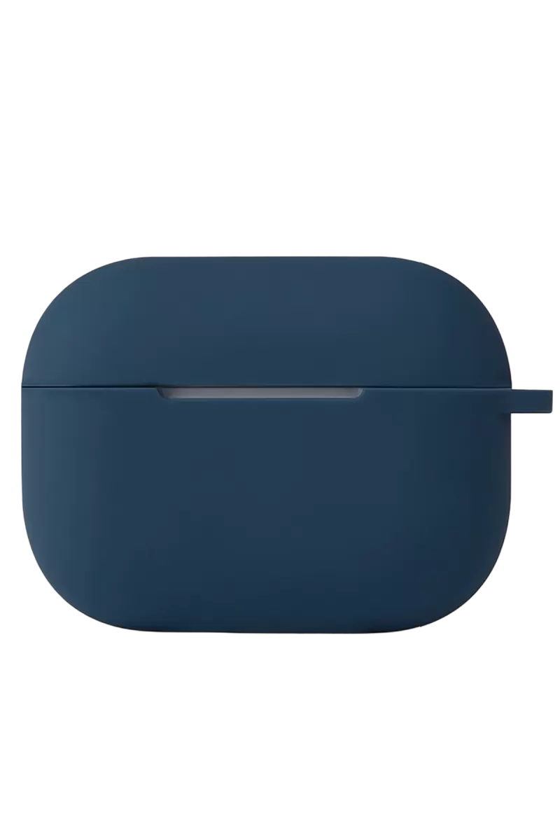 Newface Apple Airpods Pro 3 (3.nesil) Hang Kılıf - Lacivert