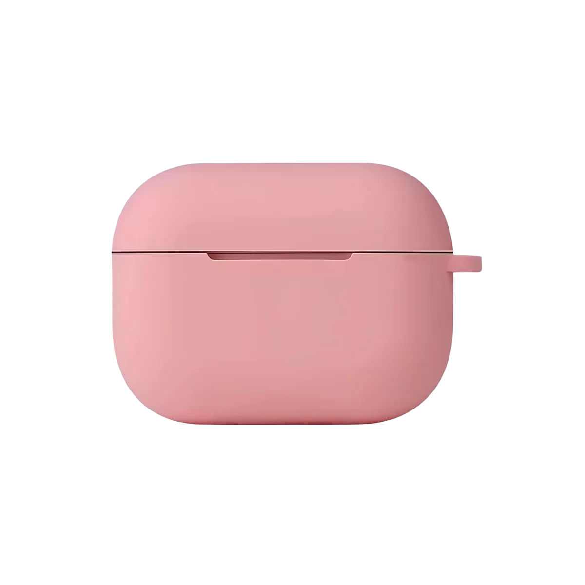 Newface Apple Airpods Pro 3 (3.nesil) Hang Kılıf - Pudra