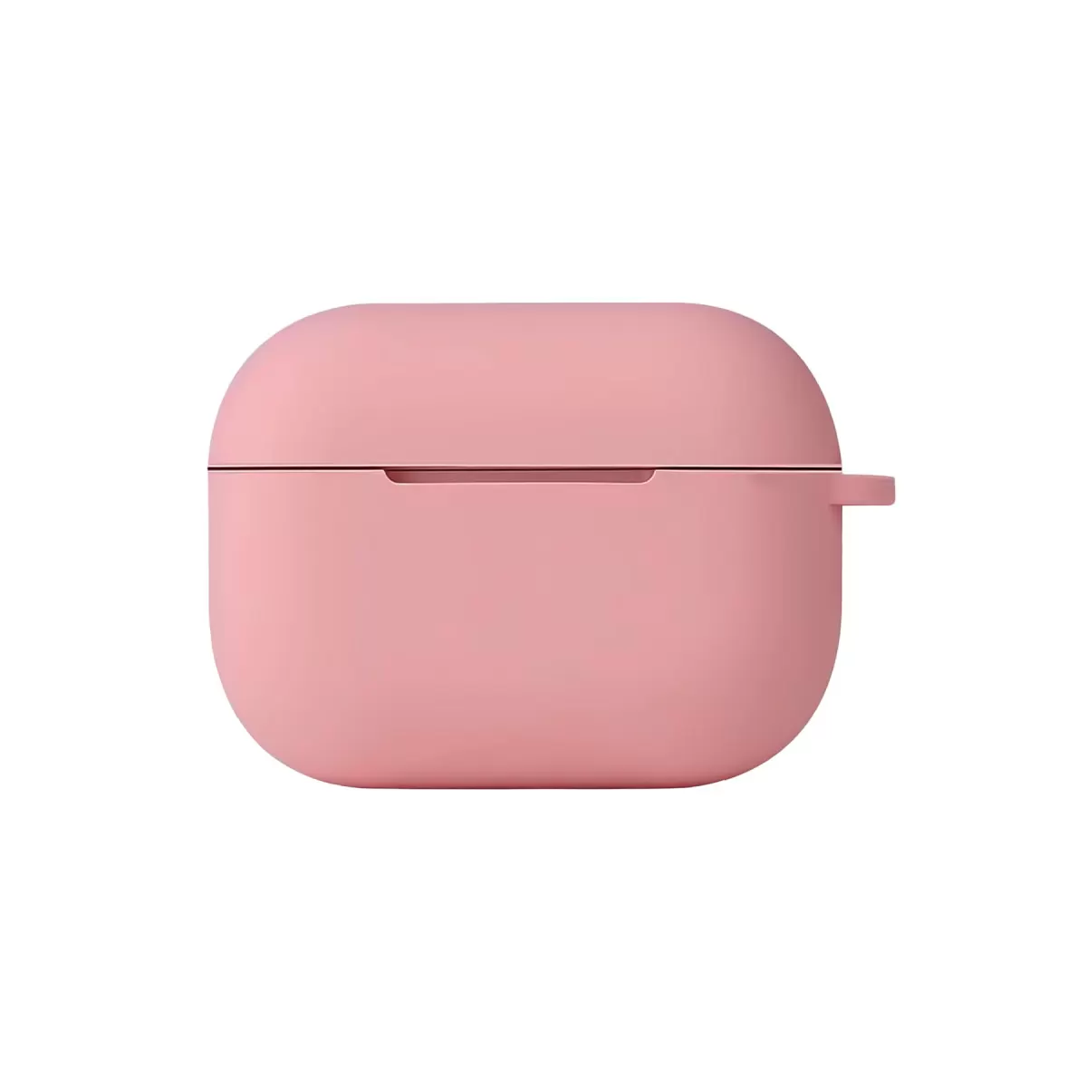 Newface Apple Airpods Pro 3 (3.nesil) Hang Kılıf - Pudra