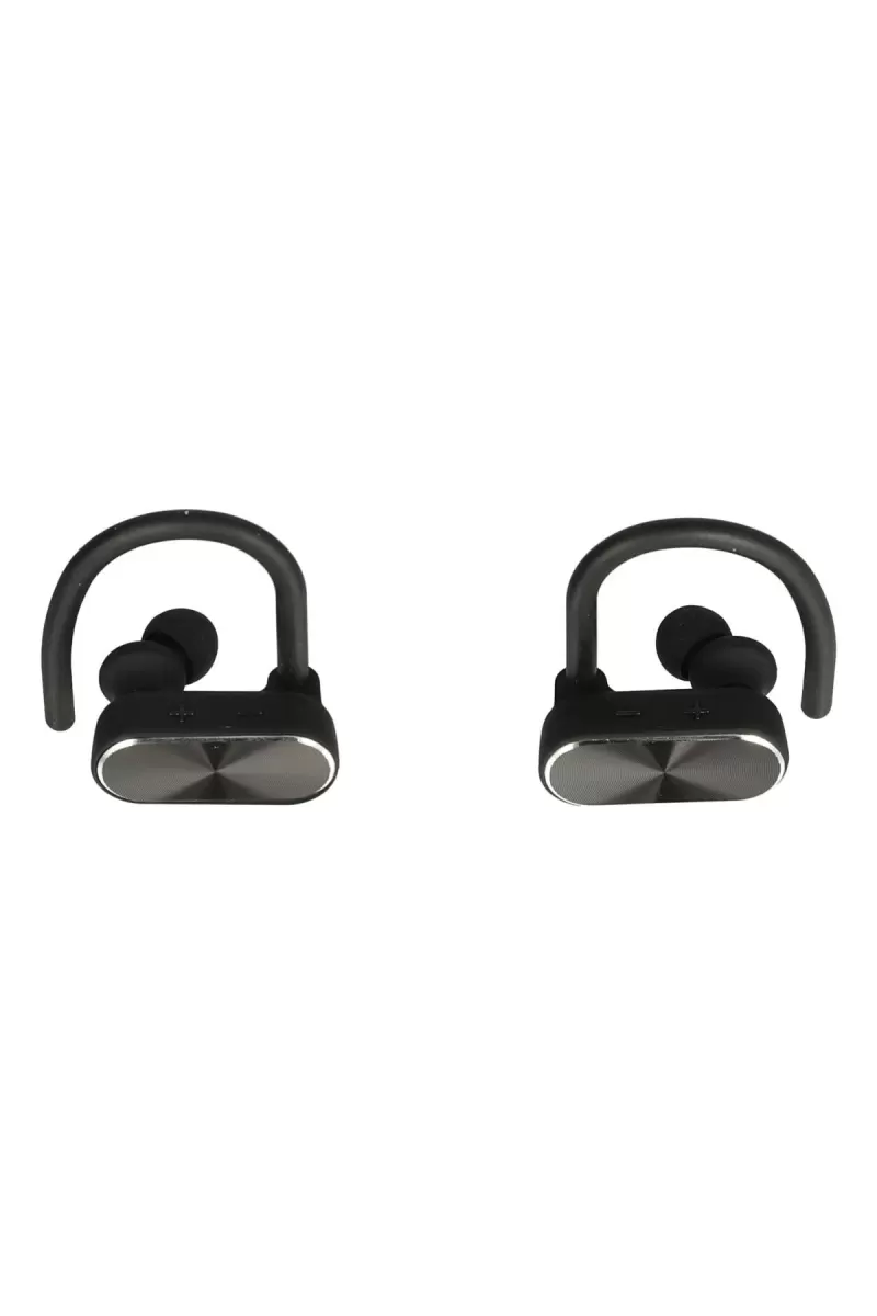 Newface DNLS1 Wireless Kulaklık - Siyah