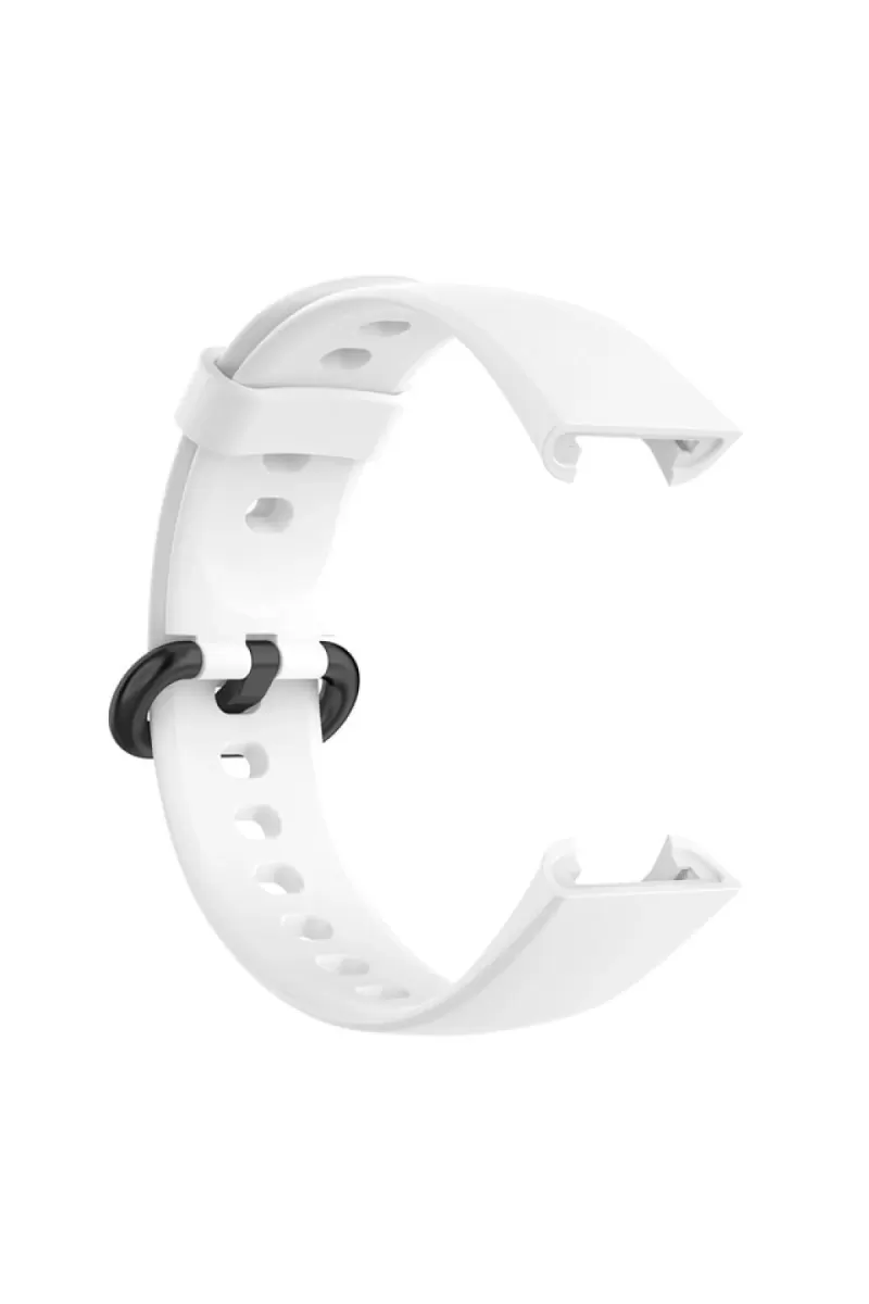 Newface Xiaomi Redmi Watch 2 Klasik Kordon - Beyaz