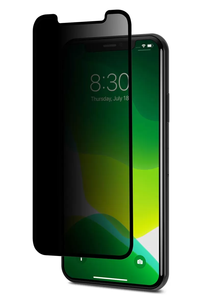 Newface Samsung Galaxy A04 5D Hayalet Cam Ekran Koruyucu