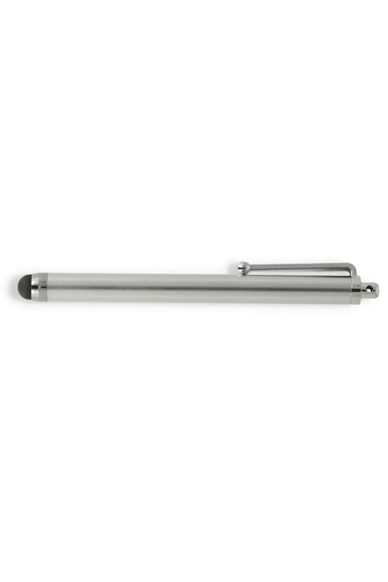 Newface Dokunmatik Stylus Kalem NF01 - Gümüş