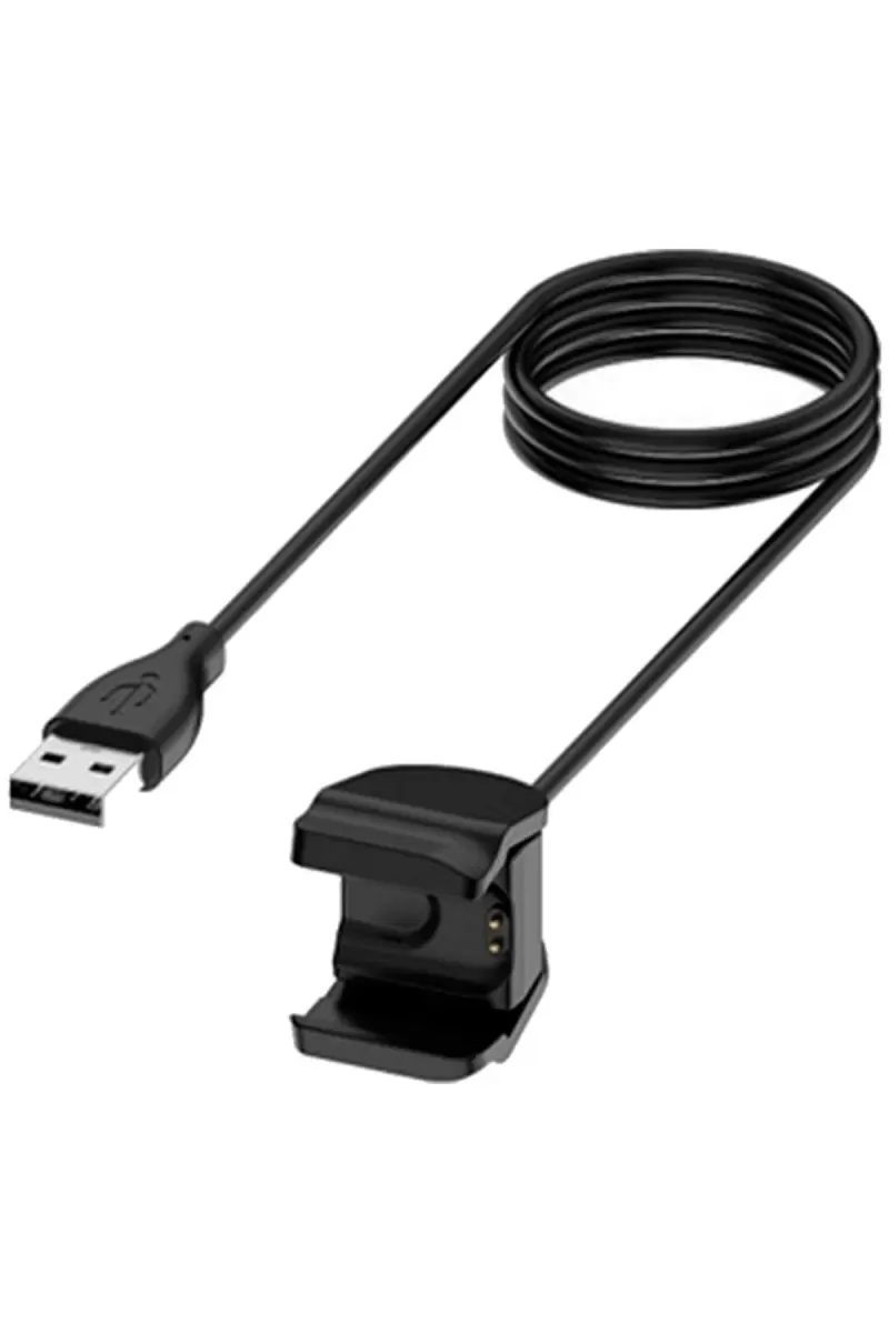 Newface MC06 Şarj Adaptörü 100cm Xiaomi Mi Band 5/6