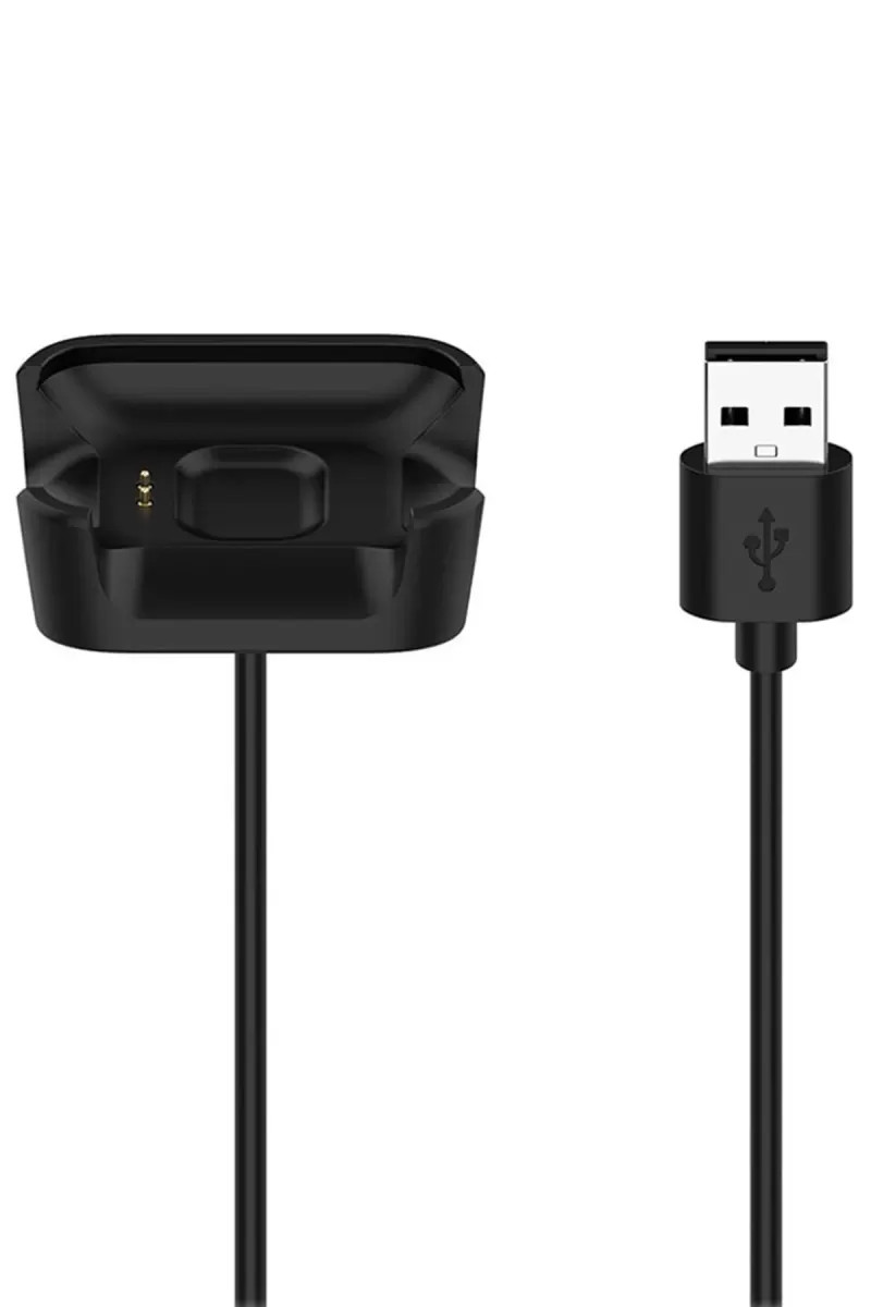 Newface MC10 Şarj Adaptörü 100cm Xiaomi Mi Watch Lite