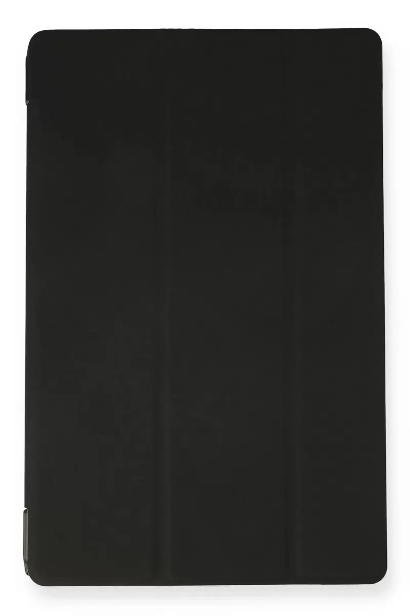 Newface Apple iPad Mini 5 Kılıf Tablet Smart Kılıf - Siyah