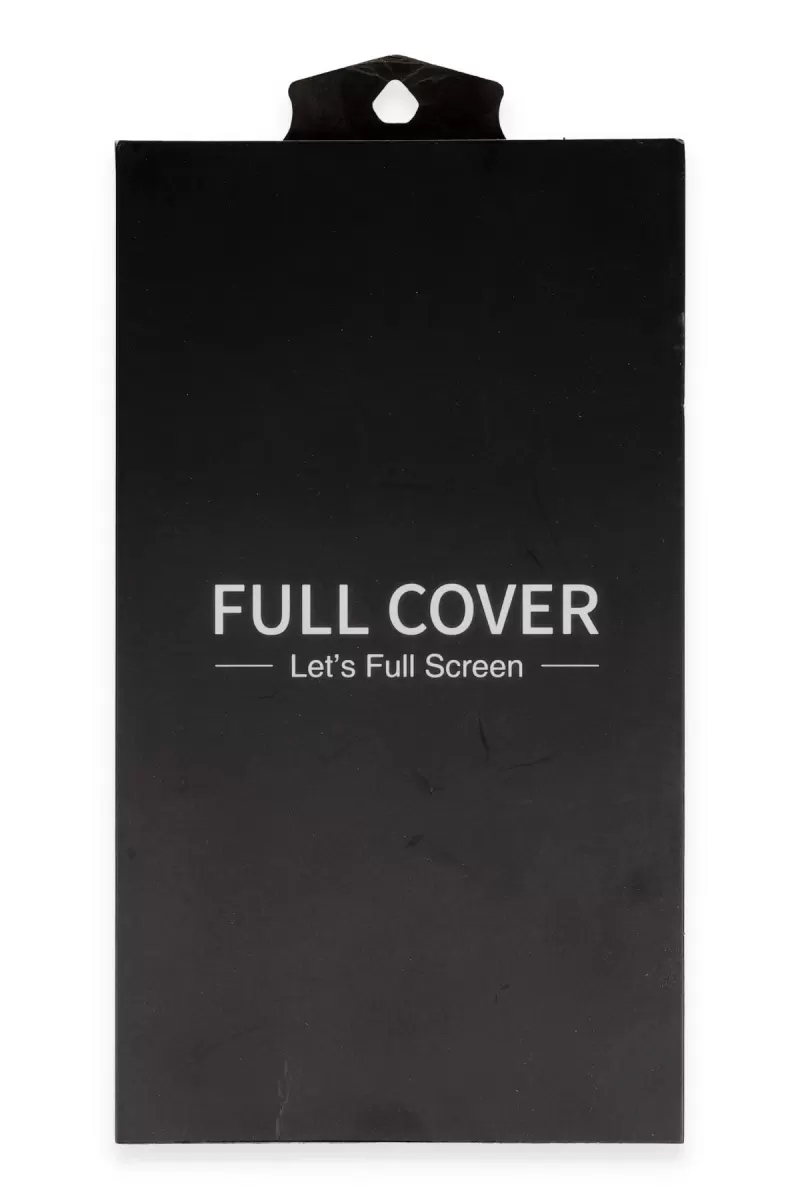 Joko Apple iPhone 15 Buffer Cam Ekran Koruyucu - Siyah
