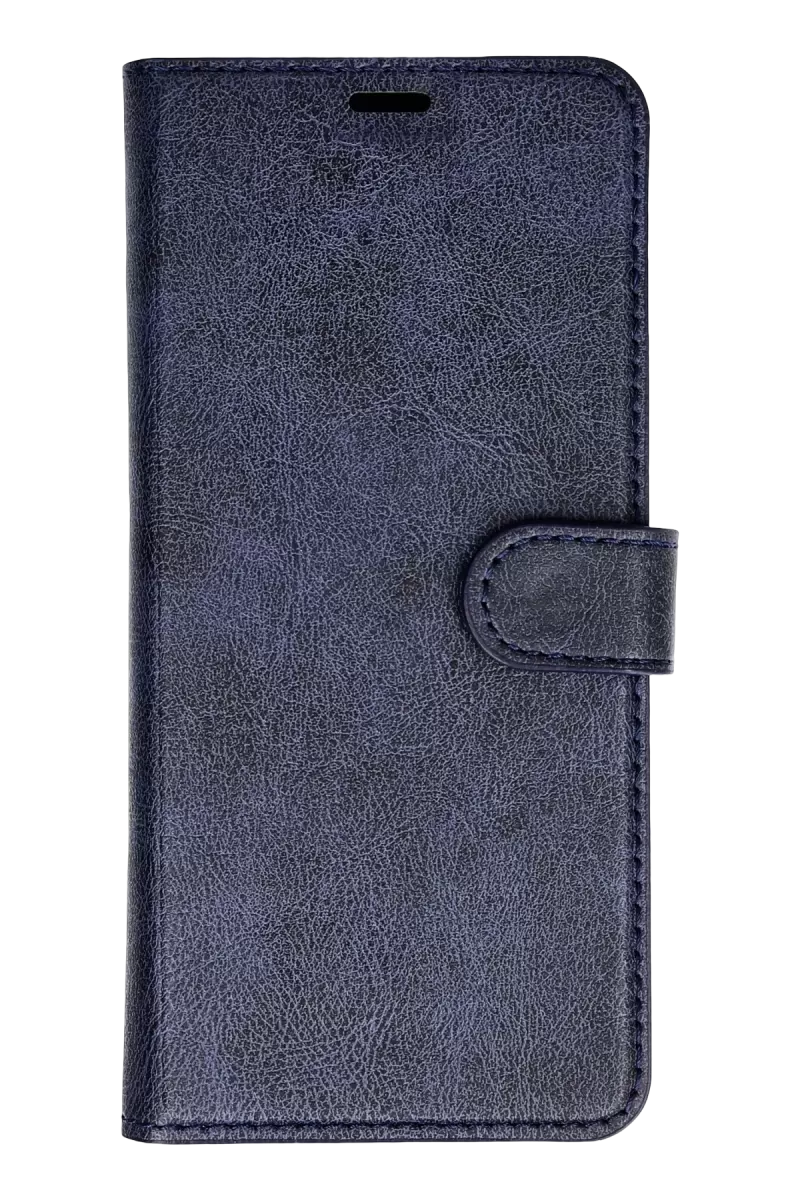 Newface Samsung Galaxy S26 Kılıf Trend S Plus Kapaklı Kılıf - Lacivert
