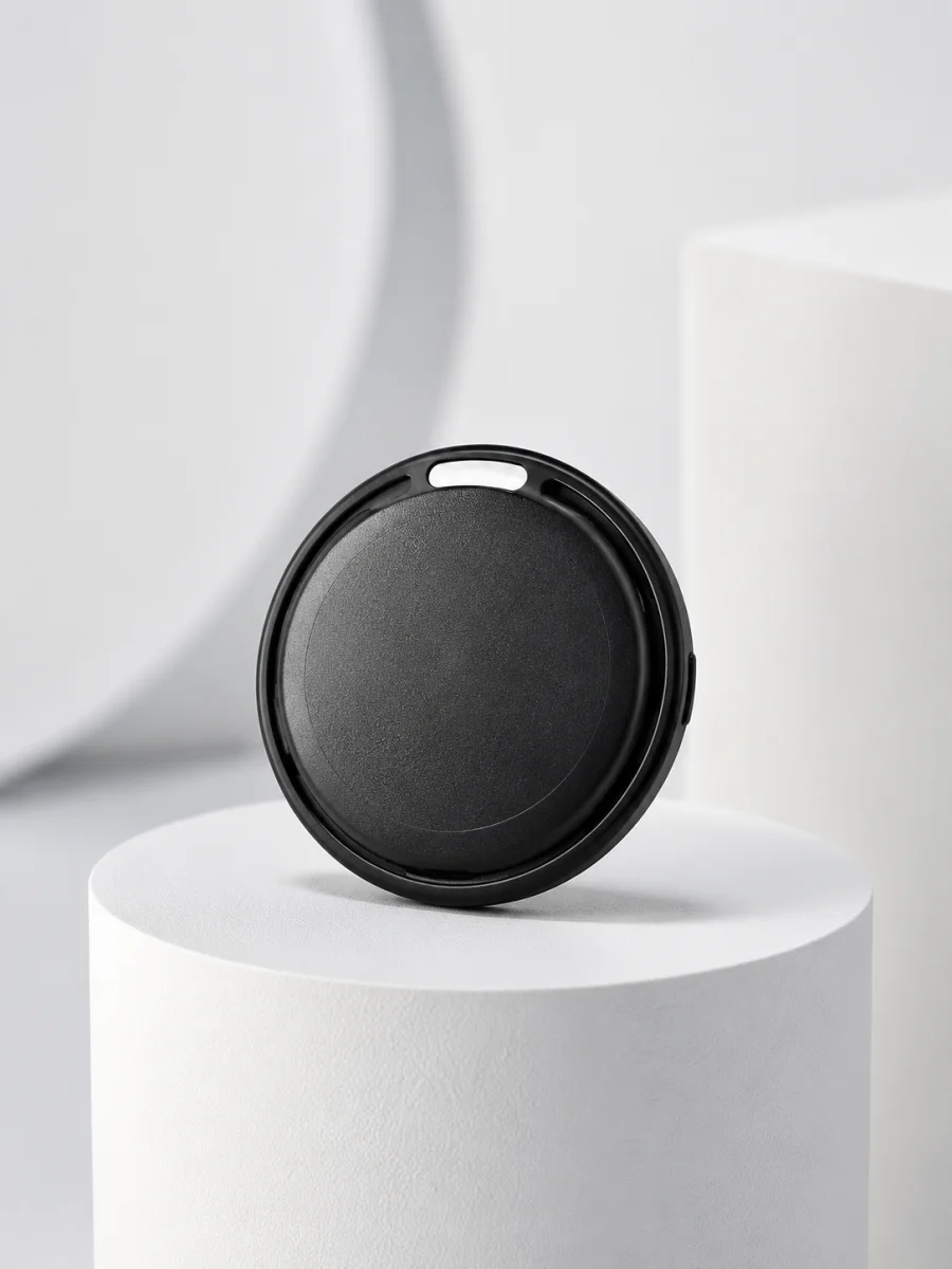 Akıllı Bluetooth Takip Cihazı AirTag Apple ve Android Uyumlu
