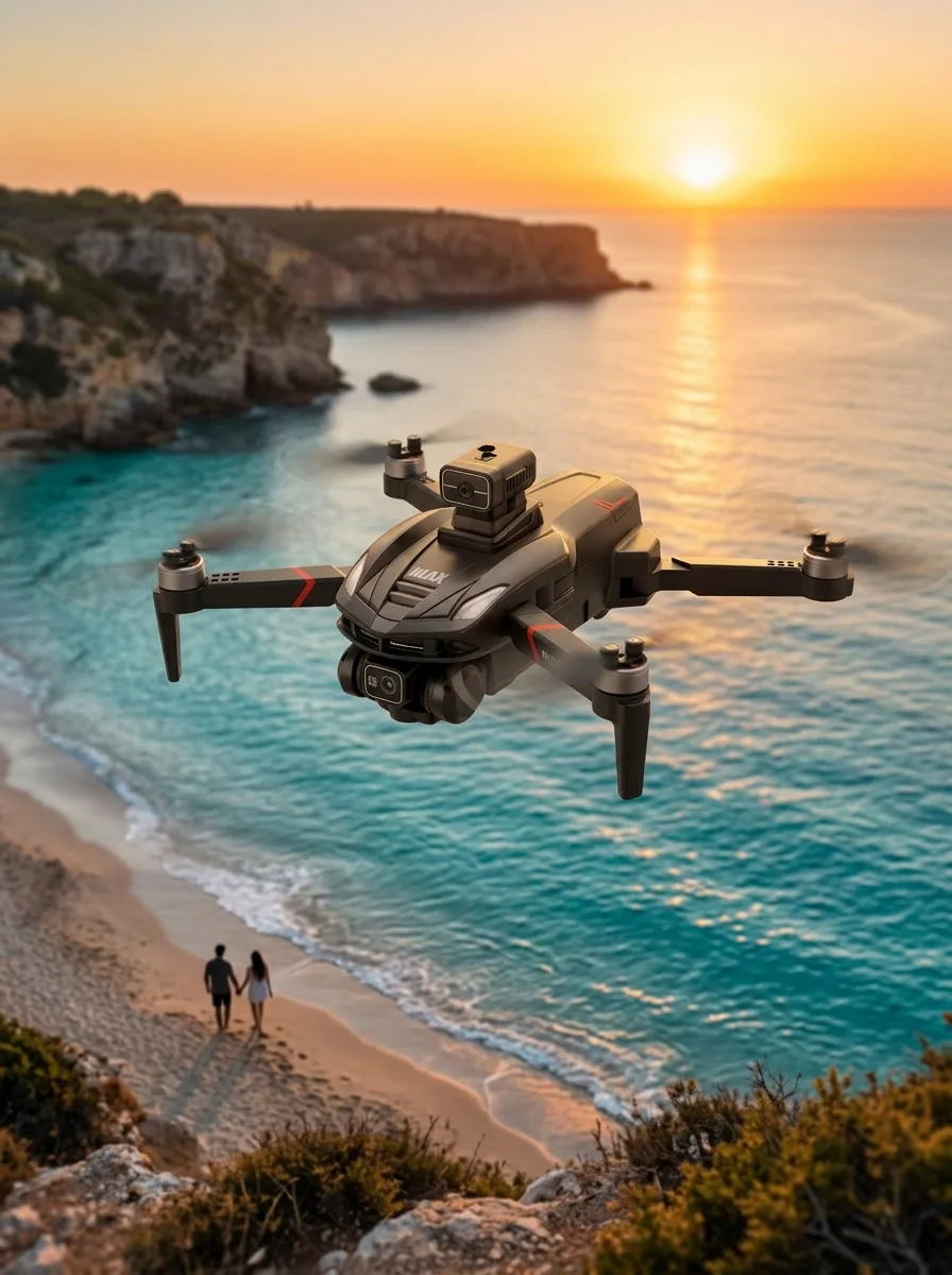 DRONE V168 HS321