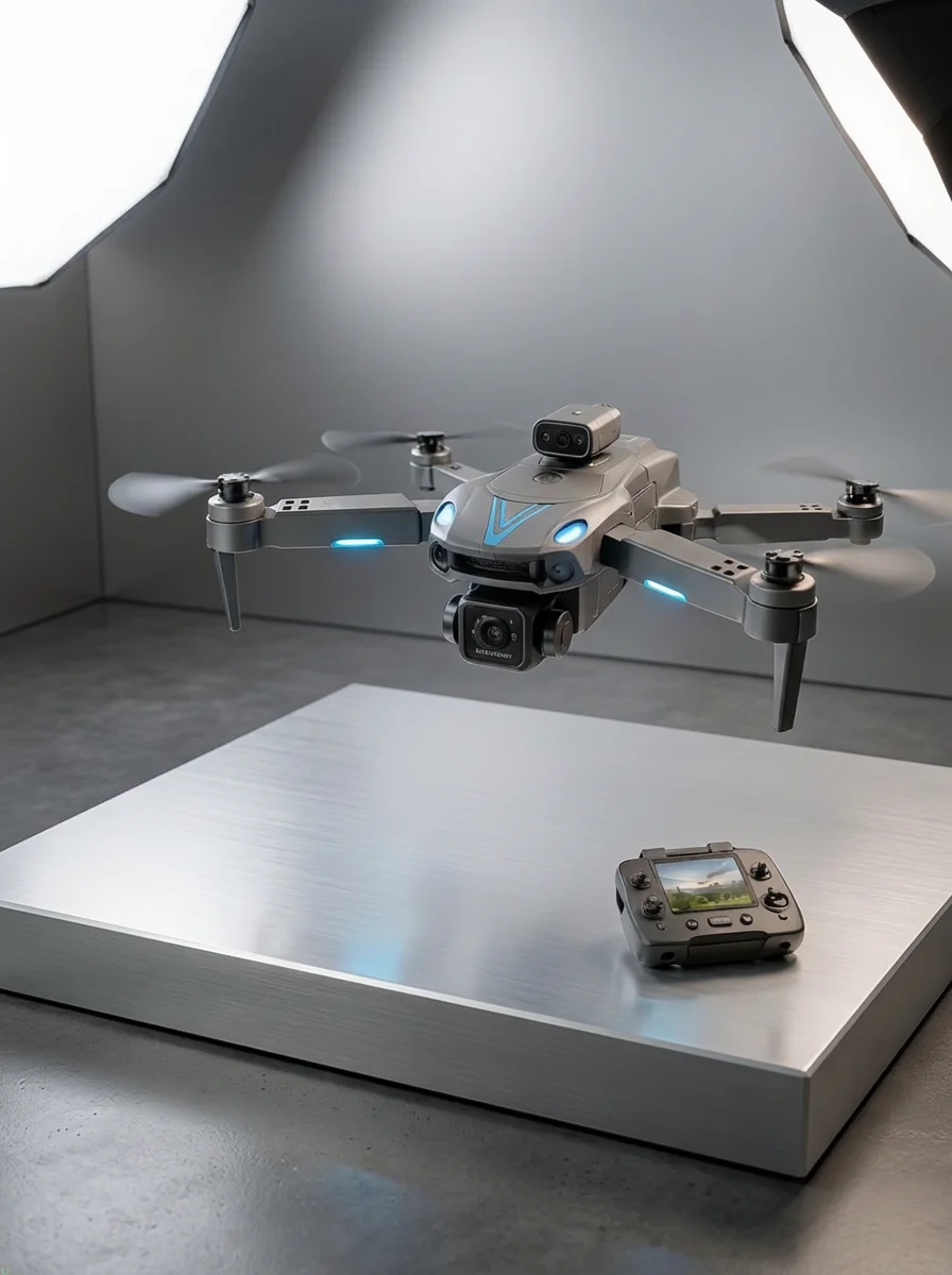 DRON VI88 MAX HS325