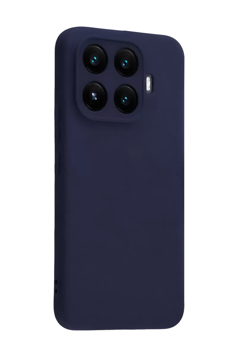 Newface Xiaomi Mi 17T Pro First Silikon - Lacivert