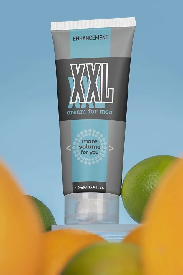 BIG SHARK PENIS POWER CREAM ERKEK PREFORMANS ARTTIRICI KREM 50ML
