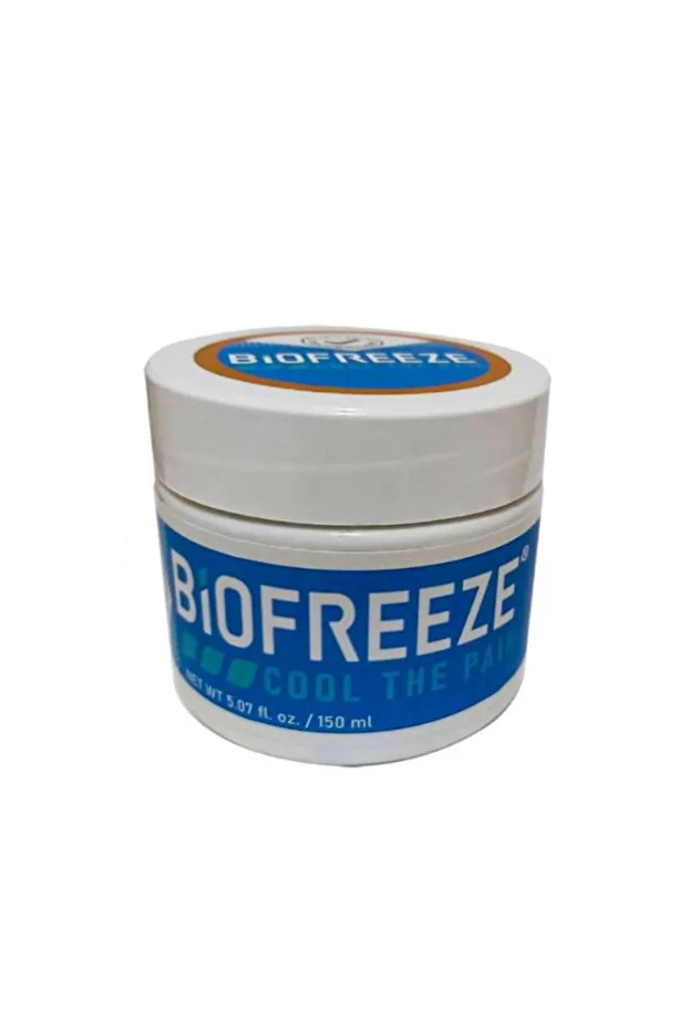BIOFREEZE AĞRI KREMI 150ML