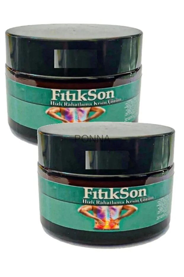 FITIK SON 50ML