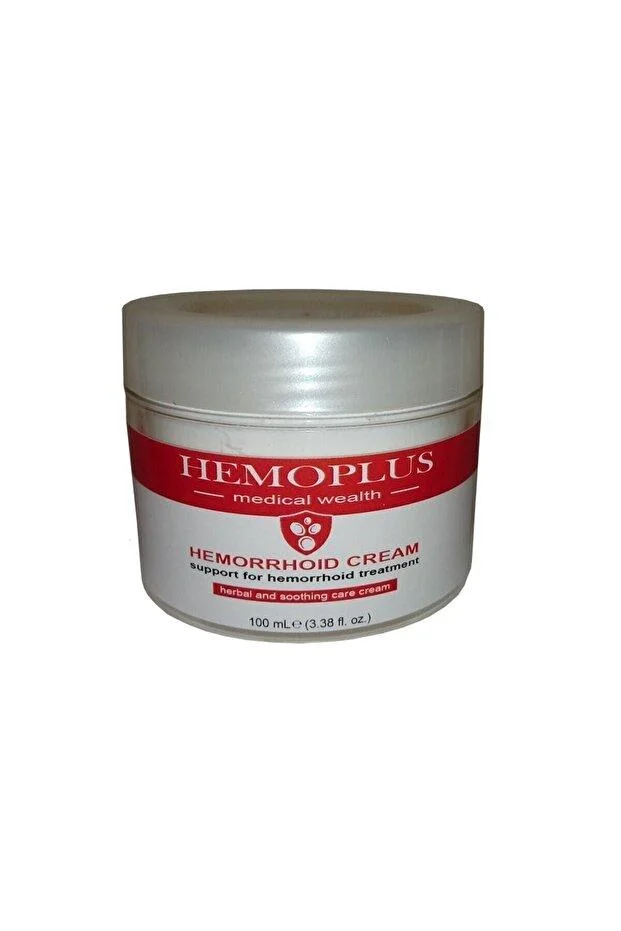 HEMOCURE HEMOROİD KREMİ 50ML