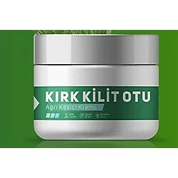 KIRKKILITOTU KREMI AĞRI KREMI 100ML
