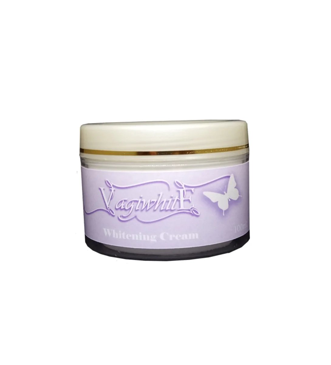 VAGIWHITE GENİTAL BEYAZLATICI 100ML
