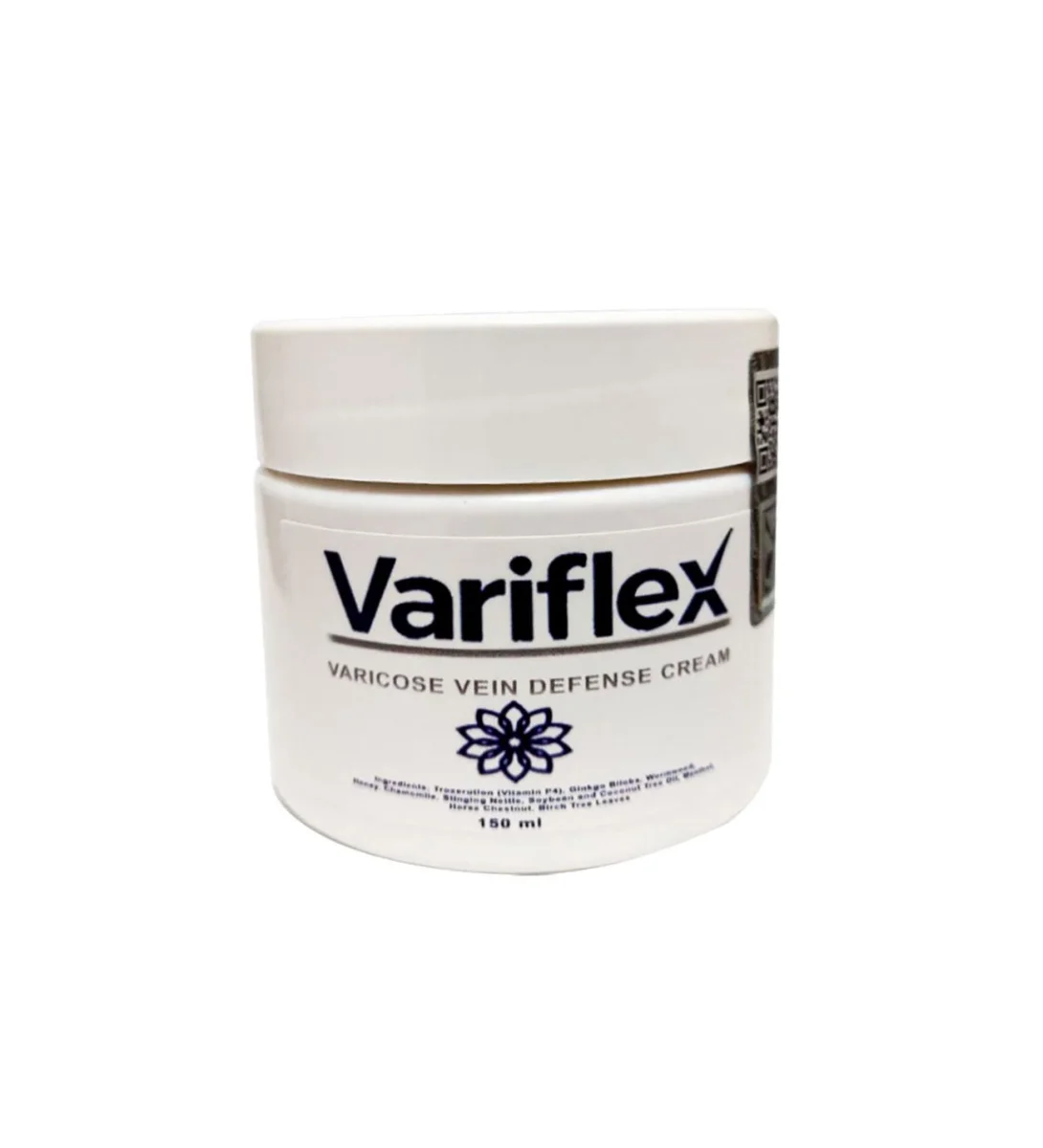 VARIFLEX VARIS KREMI 150ML