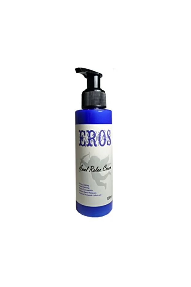 EROS LİBİDO 50ML