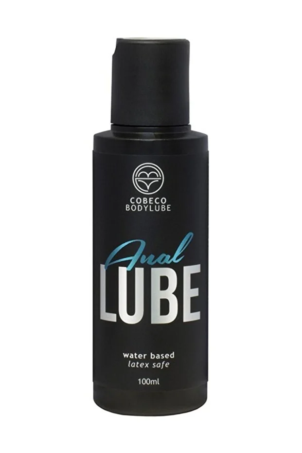 COBECO BODY LUBE LUBRİCANT 100ML