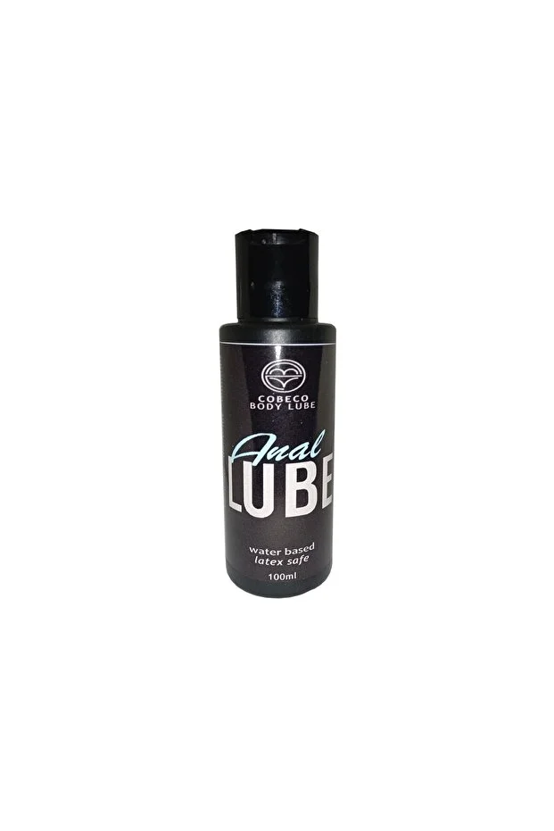 COBECO TASTY LUBE VANILLA VANİLYA AROMALI LUBRİCANT 100ML