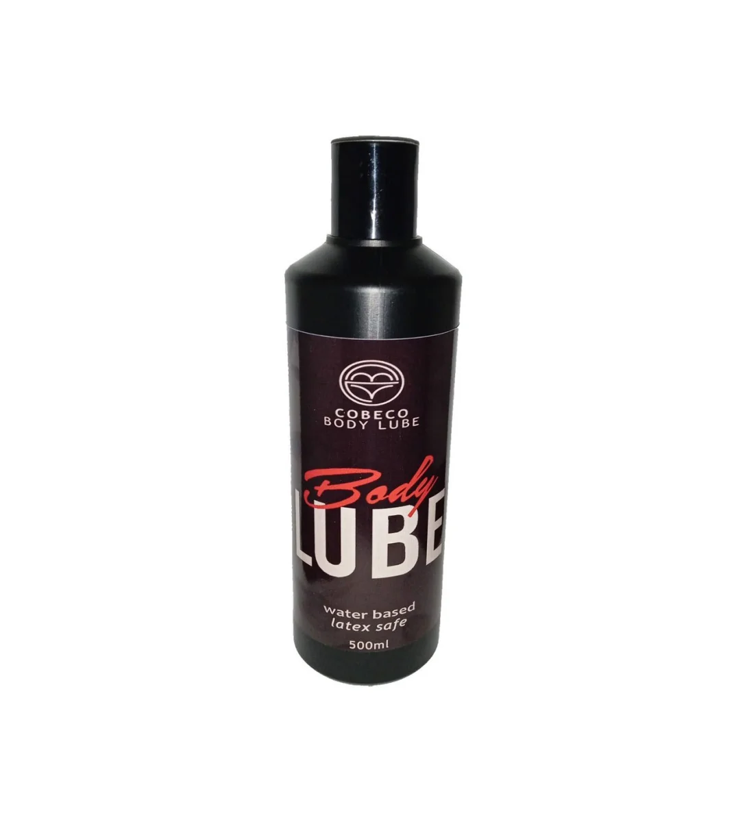 COBECO BODY LUBE LUBRİCANT 500ML
