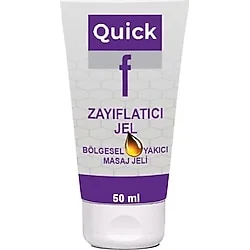 QUICK GEL
