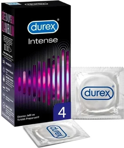 DUREX 4LÜ