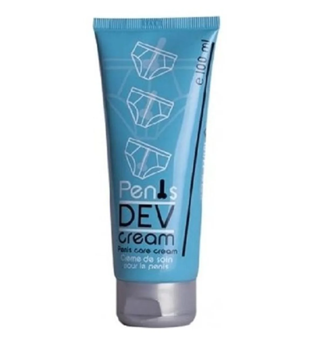 DEV CREAM TÜP 100 ML