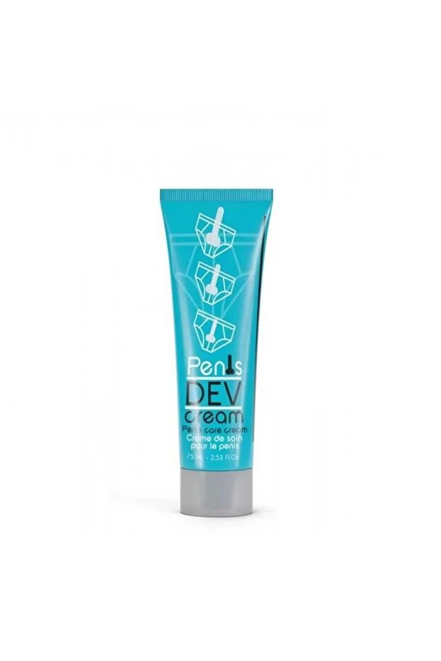 DEV CREAM TÜP 75 ML