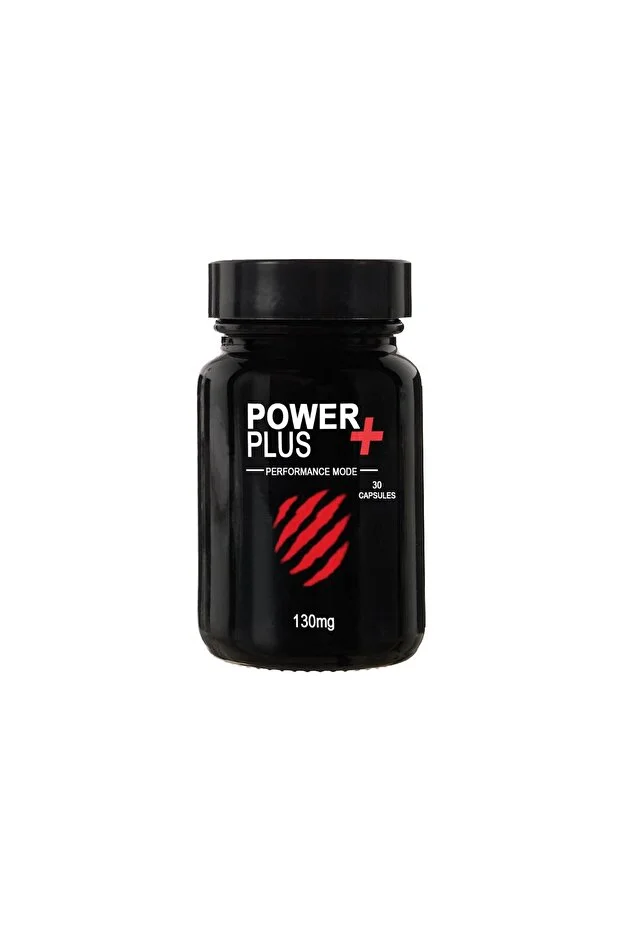 POWER PLUS 30LU