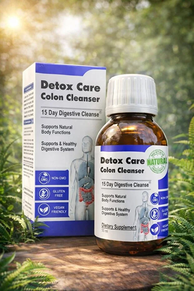 DETOX CARE