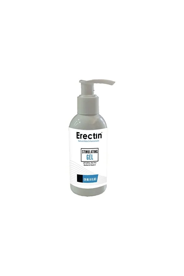 ERECTIN JEL 120 ML
