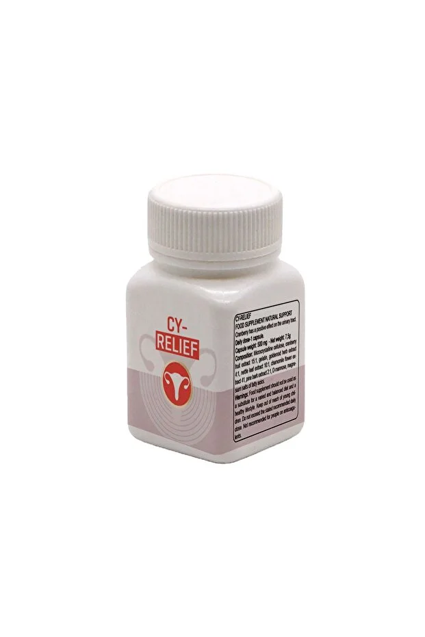 CY- RELIEF