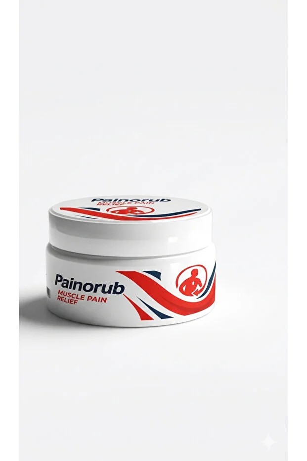 PAINORUB KAVANOZ